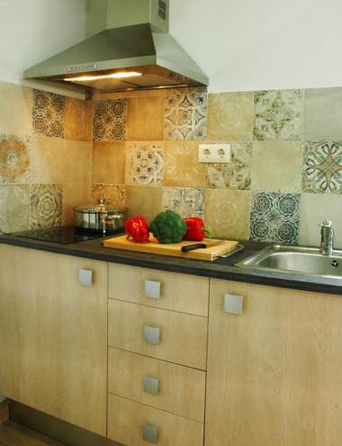 Alberg 'Casa i Colla'