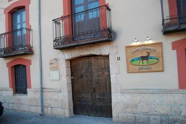 Posada Casa Juanes