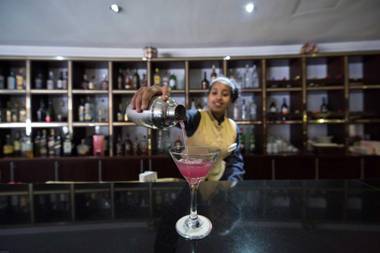 Capital Hotel and Spa