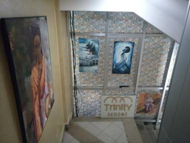 Trinity Hotel