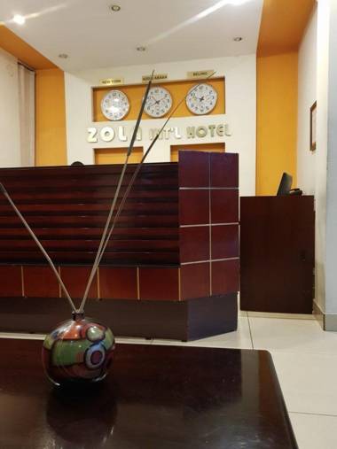 Zola International Hotel