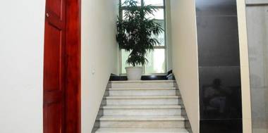 Zola International Hotel