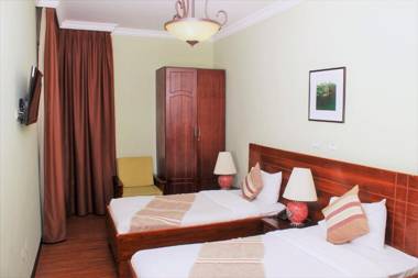 Hotel Lobelia