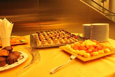 Swiss Inn Nexus Hotel