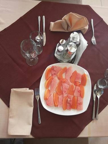 Ye Afoli International Hotel