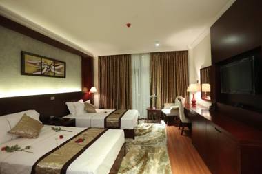 Sidra International Hotel