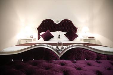 Sidra International Hotel