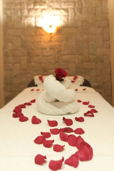 Sidra International Hotel