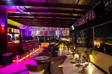 Sidra International Hotel