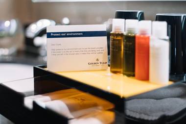 Golden Tulip Addis Ababa