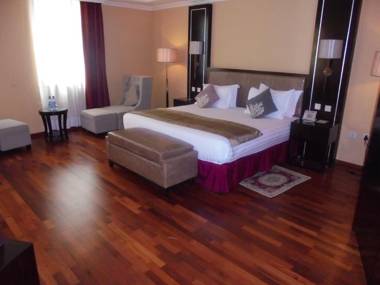 Saro Maria Hotel