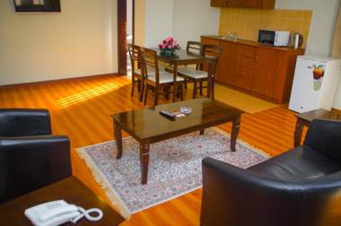 Union Hotel Apartments