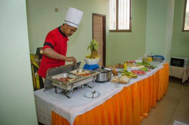 Union Hotel Apartments