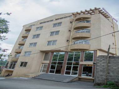 HomeTown Addis Hotel