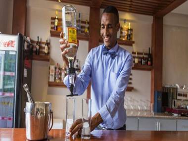 HomeTown Addis Hotel