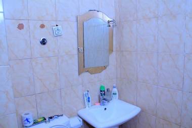 Abyssinia Guest House