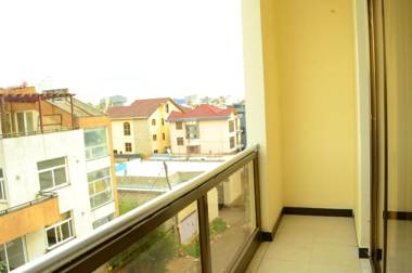 Abyssinia Guest House