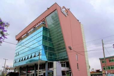 Yoly Addis Hotel