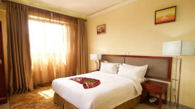 The Mosaic Hotel