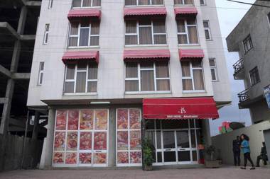 Baks Hotel Apartment