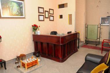 Baks Hotel Apartment