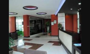 Samara Hotel