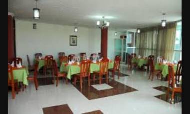 Samara Hotel
