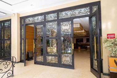 Ramada Addis Addis Ababa