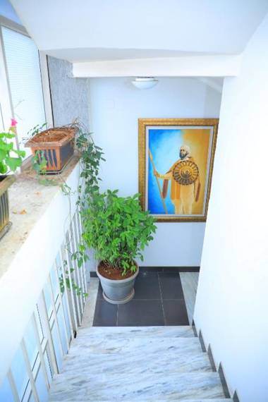 Victoria Guesthouse Addis