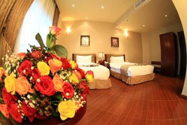Magnolia Hotel & Conference Center