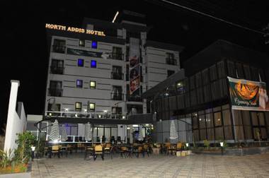 North Addis Hotel