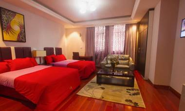 Yinm Furnished Apartment