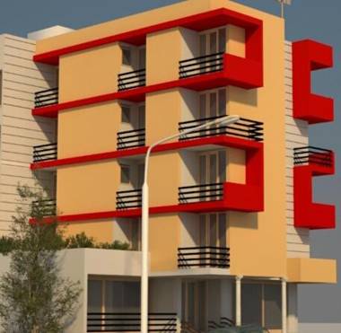 Medal hotel