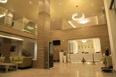 ELGEL Hotel and Spa