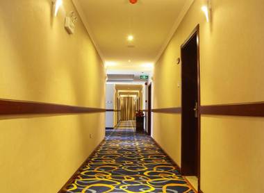 Daamat Hotel