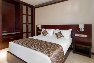 Best Western Plus Pearl Addis