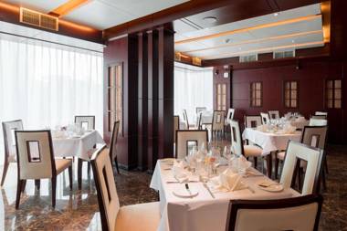 Best Western Plus Pearl Addis
