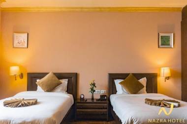 Nazra Hotel Addis Ababa