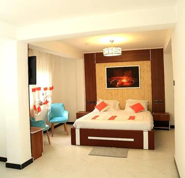 Abat Guest House