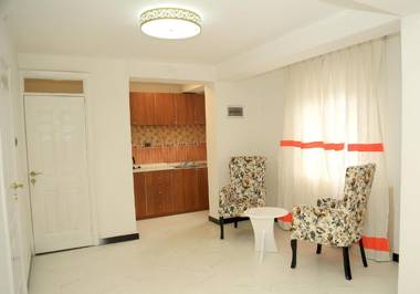 Abat Guest House