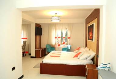 Abat Guest House