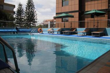 Emmad Furnished Hotel