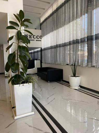 ECCO Modern Guest House