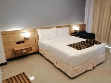 Mazeki Boutique Hotel