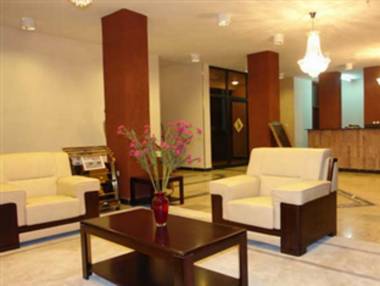 Soramba Hotel