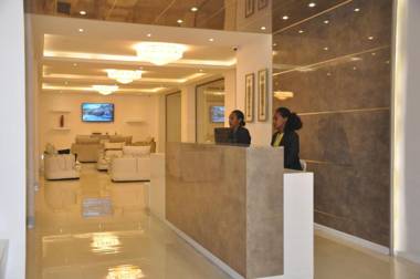 De Leopol Hotel Addis Ababa