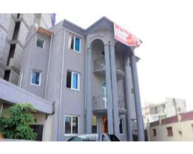 Dire Guest House