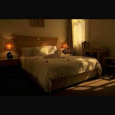 Axum Hotel
