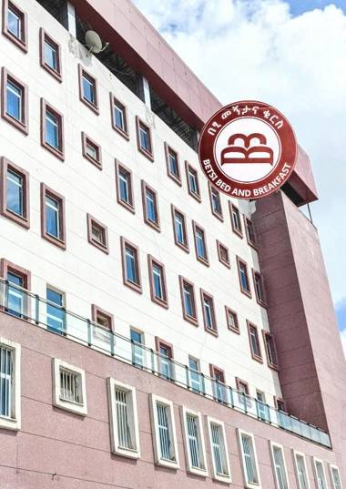 Betsi Bed & Breakfast (BBB)