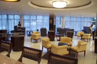 Washington Hotel